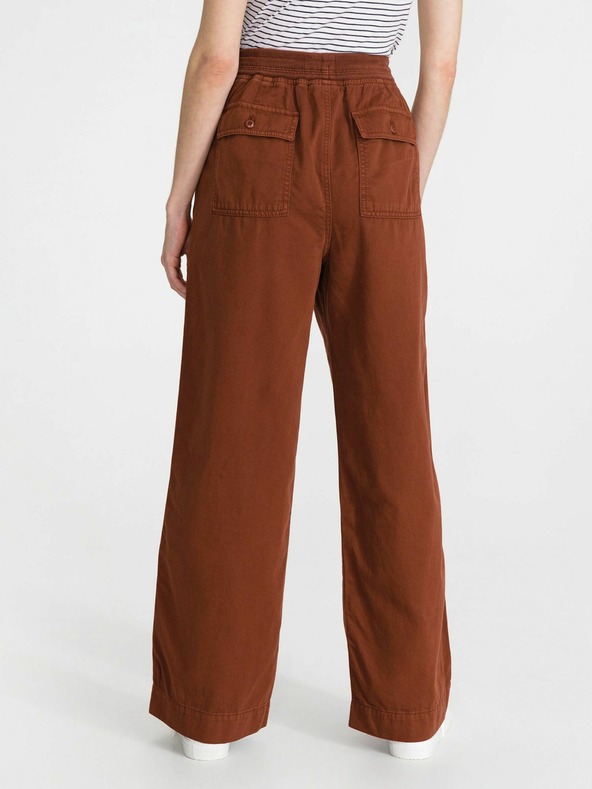 GAP Damen-Weit-Hose GAP