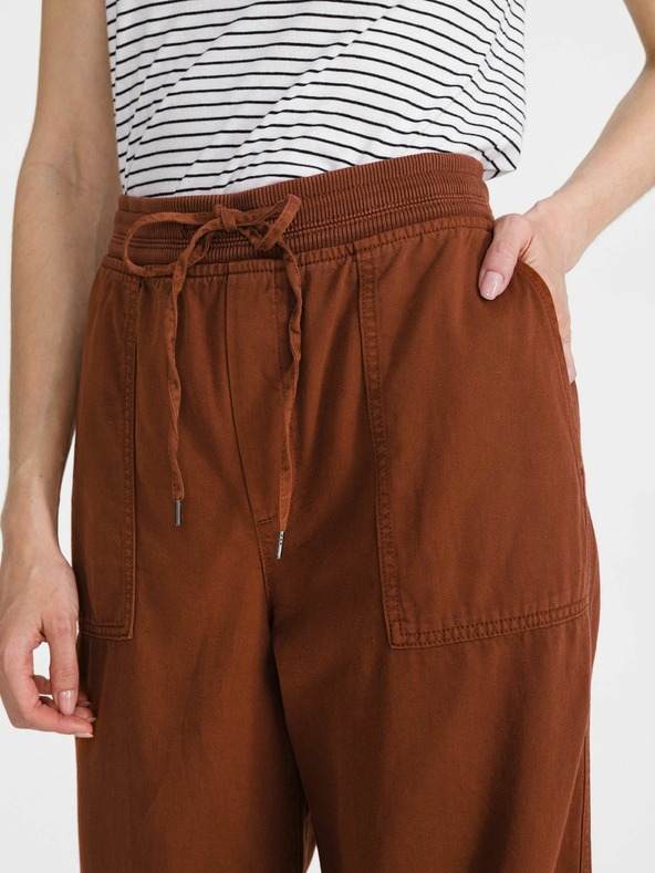 GAP Damen-Weit-Hose GAP