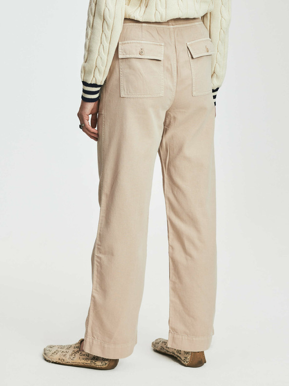 GAP Damen-Weit-Hose GAP