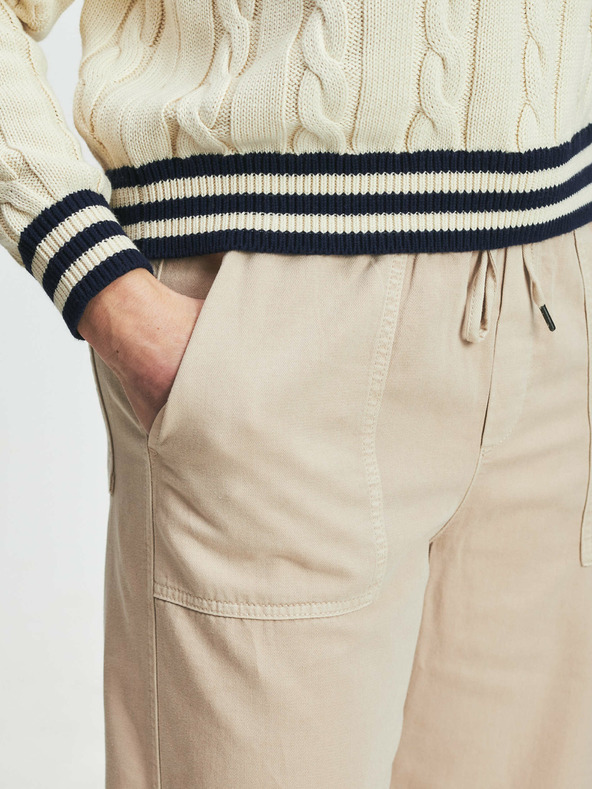 GAP Damen-Weit-Hose GAP