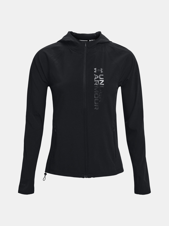 Under Armour Damen-Jacke Under Armour UA OutRun the Storm Jkt