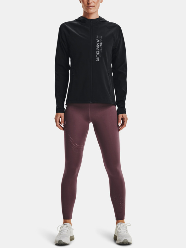 Under Armour Damen-Jacke Under Armour UA OutRun the Storm Jkt