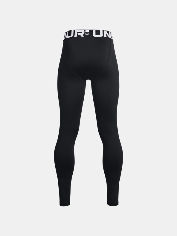 Under Armour Boys' Leggings Under Armour CG Armour Leggings