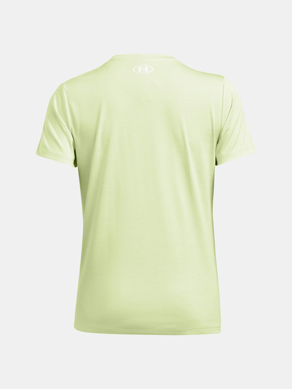 Under Armour Damen-Shirt Under Armour Tech SSV- Twist
