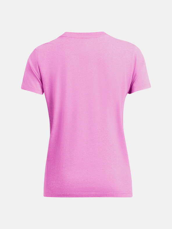 Under Armour Damen-Shirt Under Armour UA Rival Core SS