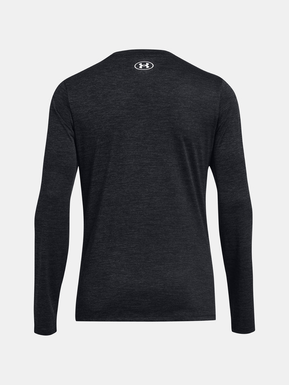 Under Armour Damen Under Armour Tech LS Crew Twist T-Shirt