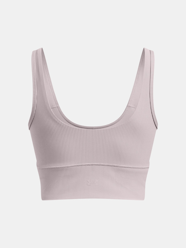 Under Armour Under Armour Damen Meridian Rib Crop Tank