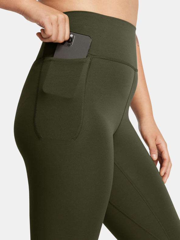 Under Armour Under Armour Meridian Knöchel-Leggings für Frauen