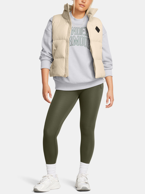 Under Armour Under Armour Meridian Knöchel-Leggings für Frauen
