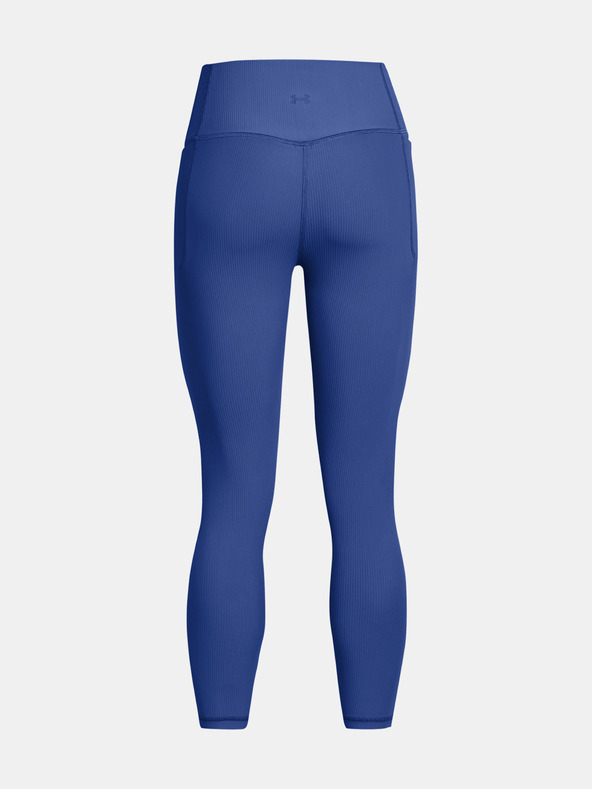 Under Armour Under Armour Damen Leggings Meridian Rib Knöchel