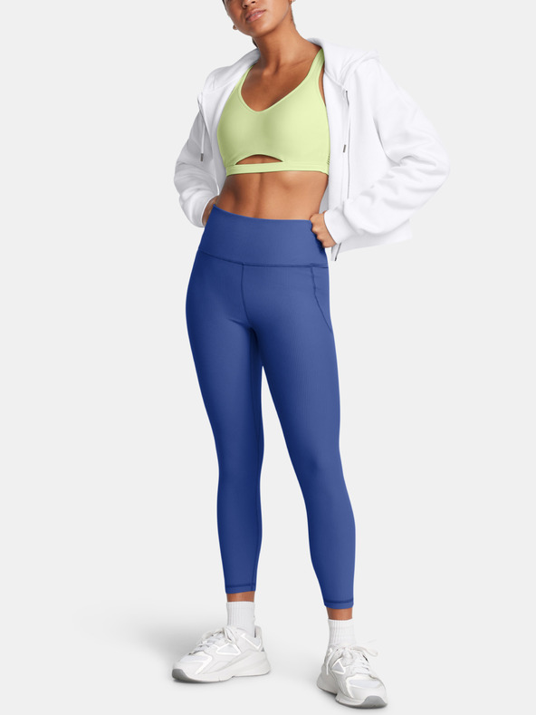 Under Armour Under Armour Damen Leggings Meridian Rib Knöchel