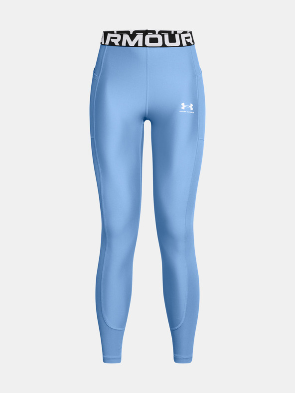 Under Armour Under Armour Damen HeatGear Rippen-Leggings