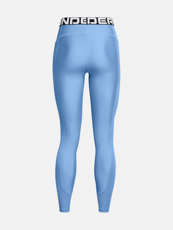Under Armour Under Armour Damen HeatGear Rippen-Leggings