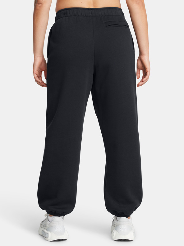 Under Armour Damen-Sporthose Under Armour UA Icon Flc OS WM Pant
