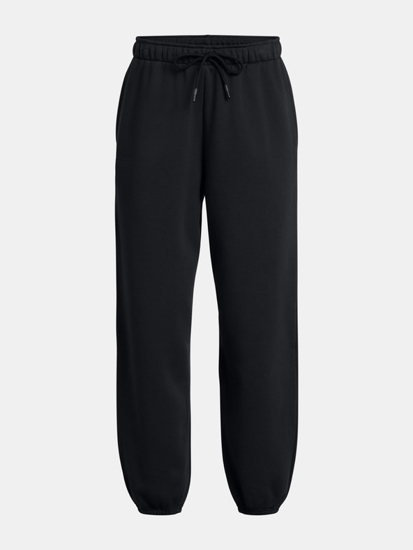 Under Armour Damen-Sporthose Under Armour UA Icon Flc OS WM Pant