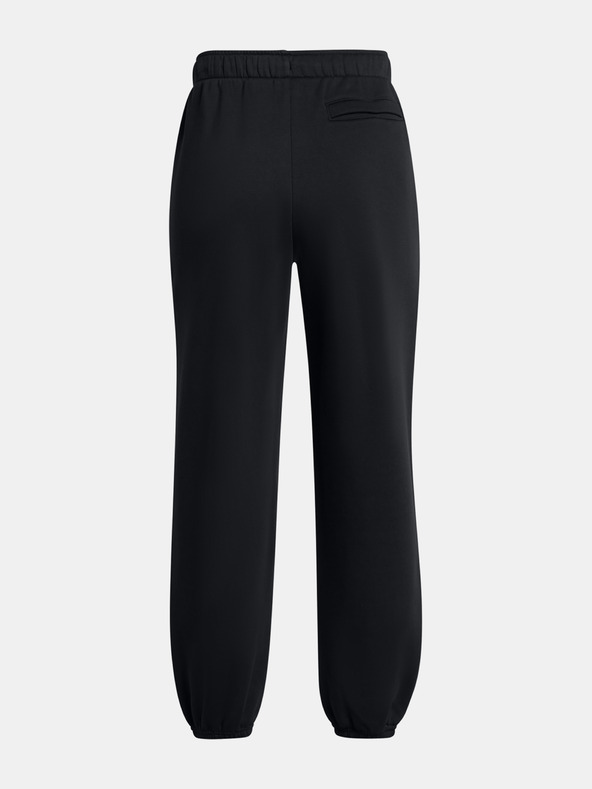 Under Armour Damen-Sporthose Under Armour UA Icon Flc OS WM Pant