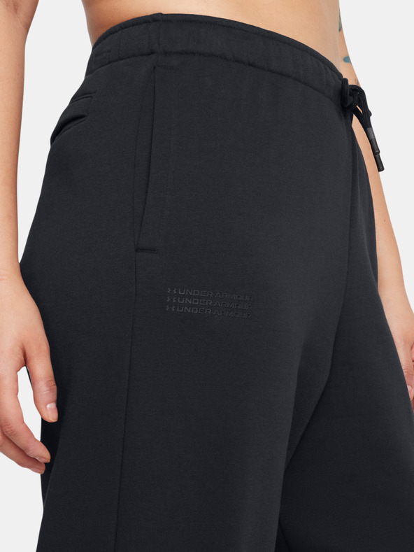 Under Armour Damen-Sporthose Under Armour UA Icon Flc OS WM Pant