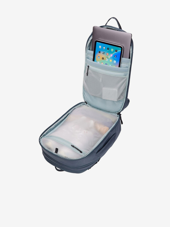 Thule Thule Aion Blauer Reiserucksack 28 l