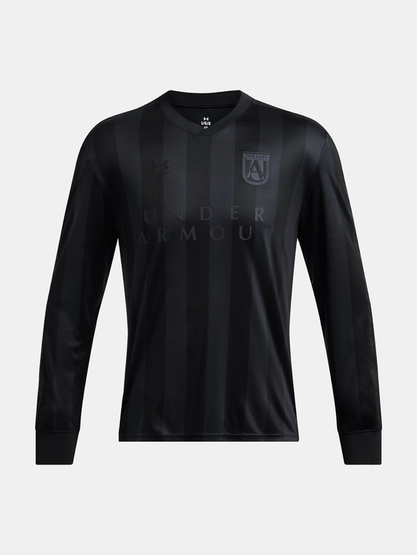 Under Armour Herren Under Armour UA M's 96 Terrace LS Trikot