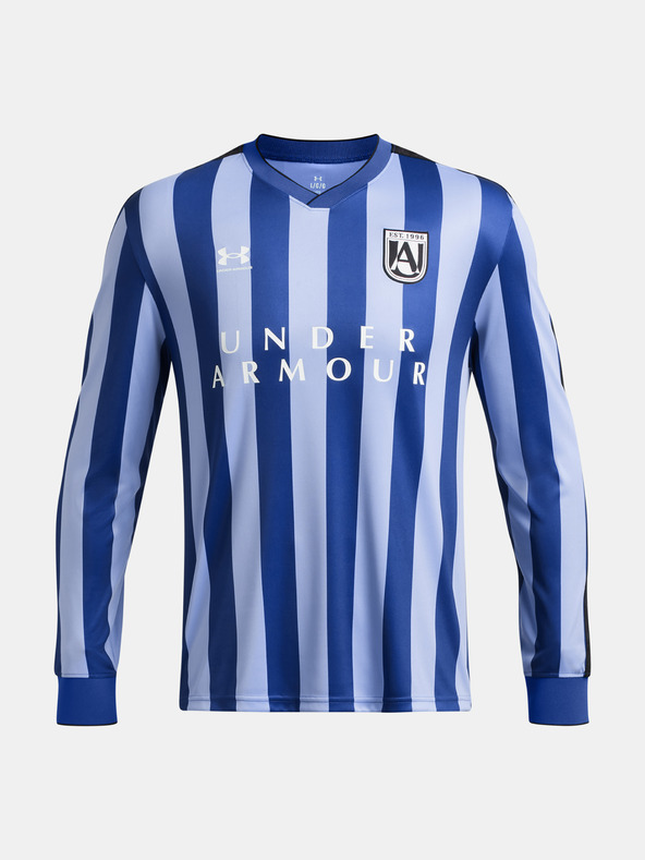 Under Armour Herren Under Armour UA M's 96 Terrace LS Trikot