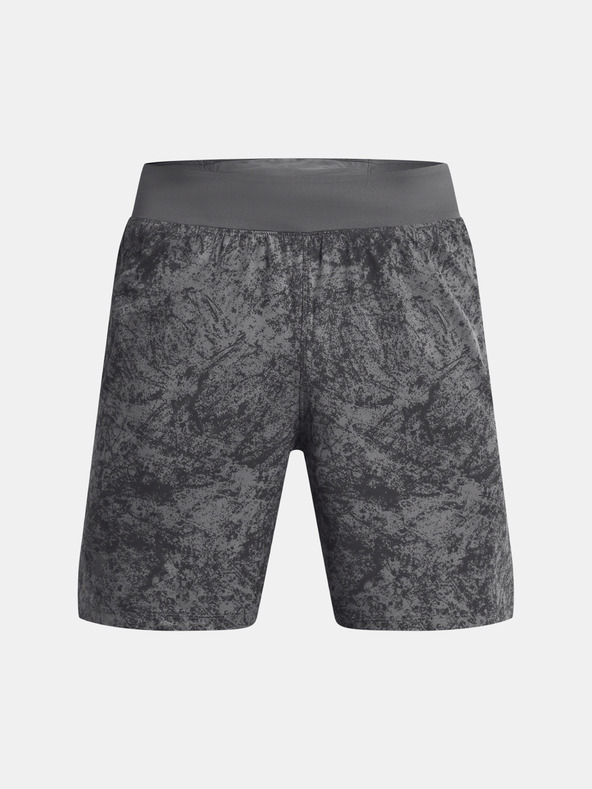 Under Armour Herren-Shorts Under Armour UA LAUNCH PRO 7'' PRTD SHORT