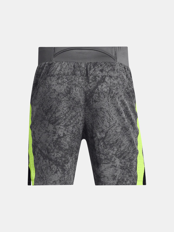 Under Armour Herren-Shorts Under Armour UA LAUNCH PRO 7'' PRTD SHORT