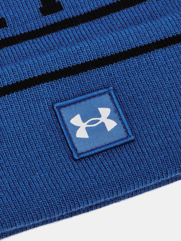 Under Armour Herren Under Armour M Halftime Pom Beanie