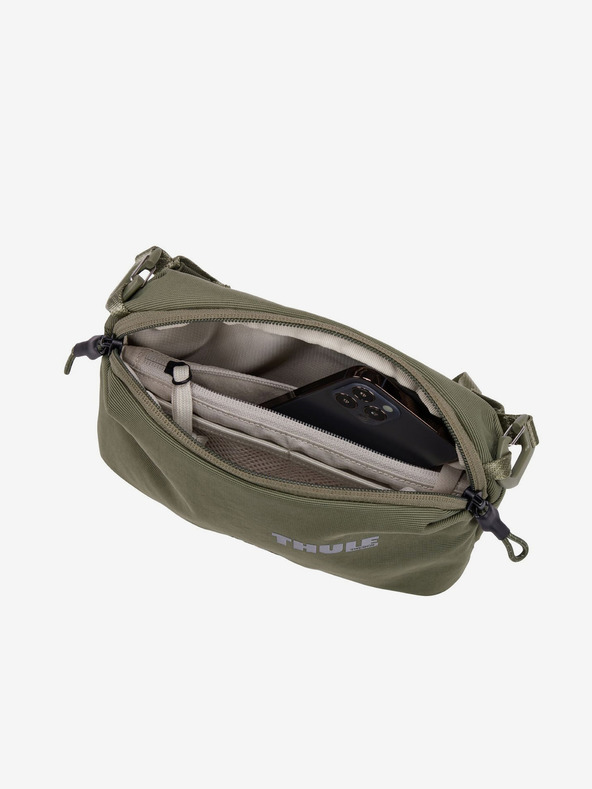 Thule Grüne Umhängetasche 2 l Thule Paramount