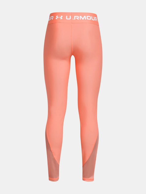 Under Armour Under Armour Armour Mädchen Leggings