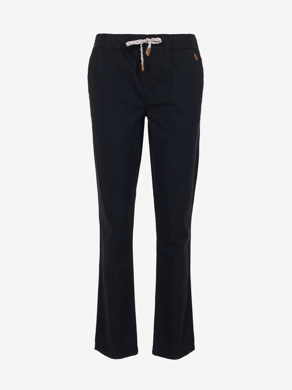 Sam 73 Schwarze Damenhose SAM 73 Amalia