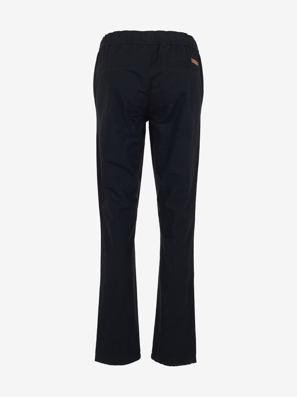 Sam 73 Schwarze Damenhose SAM 73 Amalia