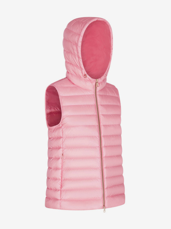 Geox Rosa Damen-Daunenweste Geox Jaysen