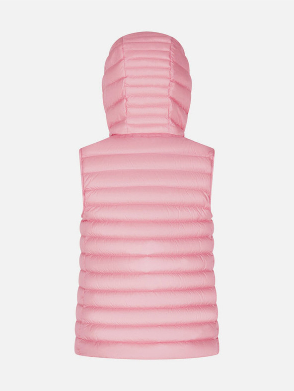 Geox Rosa Damen-Daunenweste Geox Jaysen