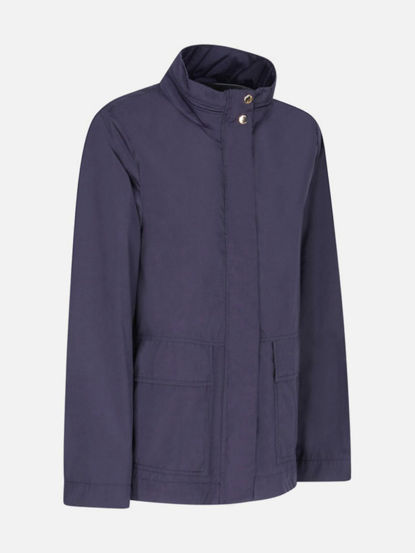 Geox Dunkelblau Damenjacke Geox Dandra