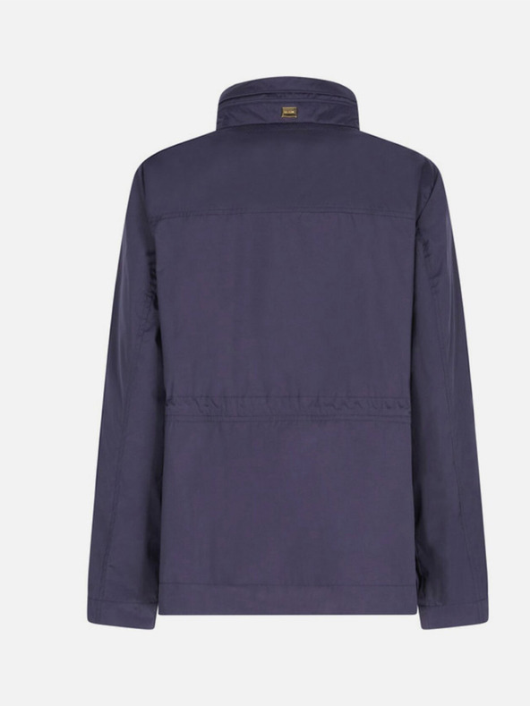 Geox Dunkelblau Damenjacke Geox Dandra