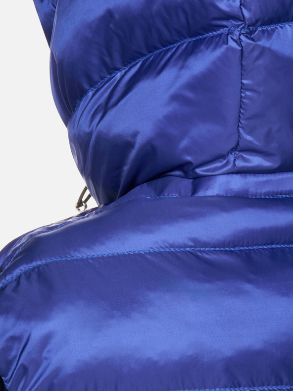 Geox Blaue Damen Geox Diamond Weste