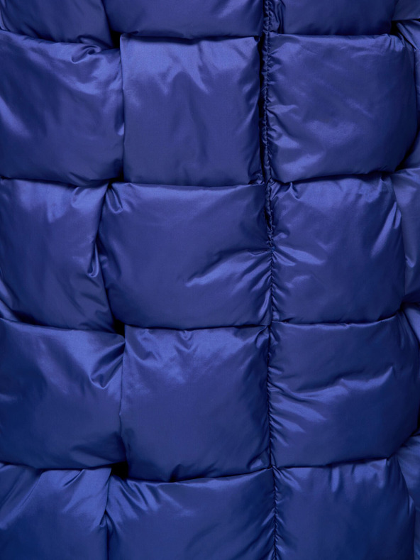 Geox Blaue Damen Geox Diamond Weste