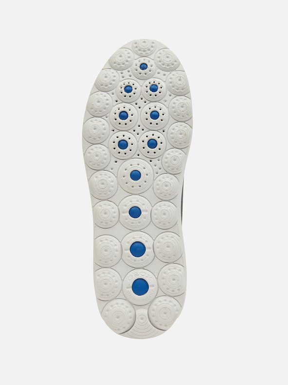 Geox Blau Herren Geox Spherica Ec4.1 Turnschuhe