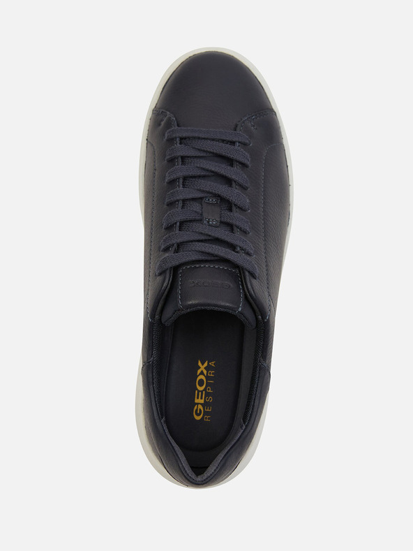 Geox Blau Herren Geox Spherica Ec4.1 Turnschuhe