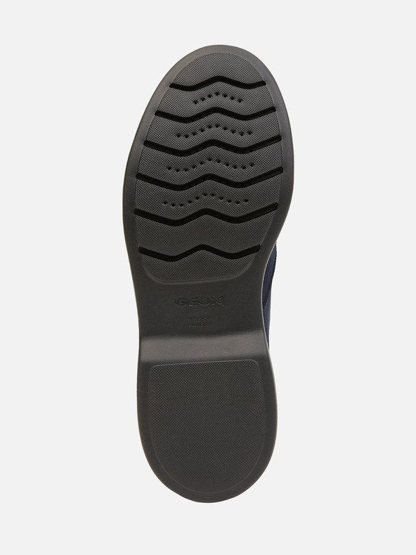 Geox Dunkelblau Herren Geox Ottavio Stiefelette