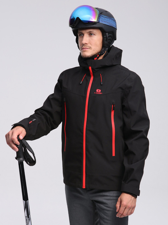 Loap Herren-Skijacke LOAP Farozzo