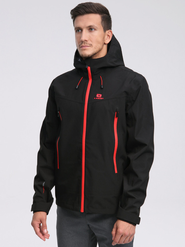 Loap Herren-Skijacke LOAP Farozzo