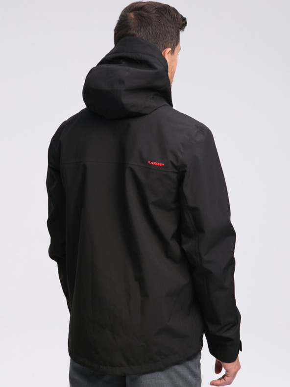 Loap Herren-Skijacke LOAP Farozzo