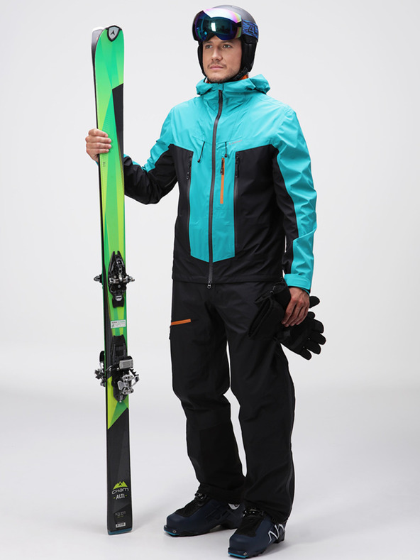 Loap Herren Skijacke LOAP Fantom