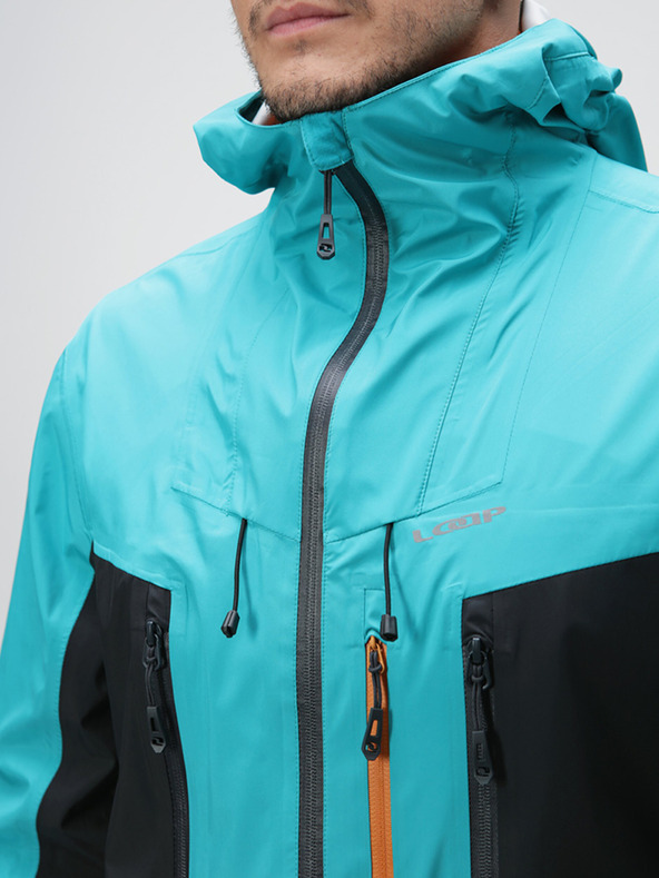 Loap Herren Skijacke LOAP Fantom