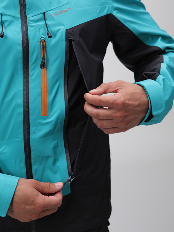 Loap Herren Skijacke LOAP Fantom