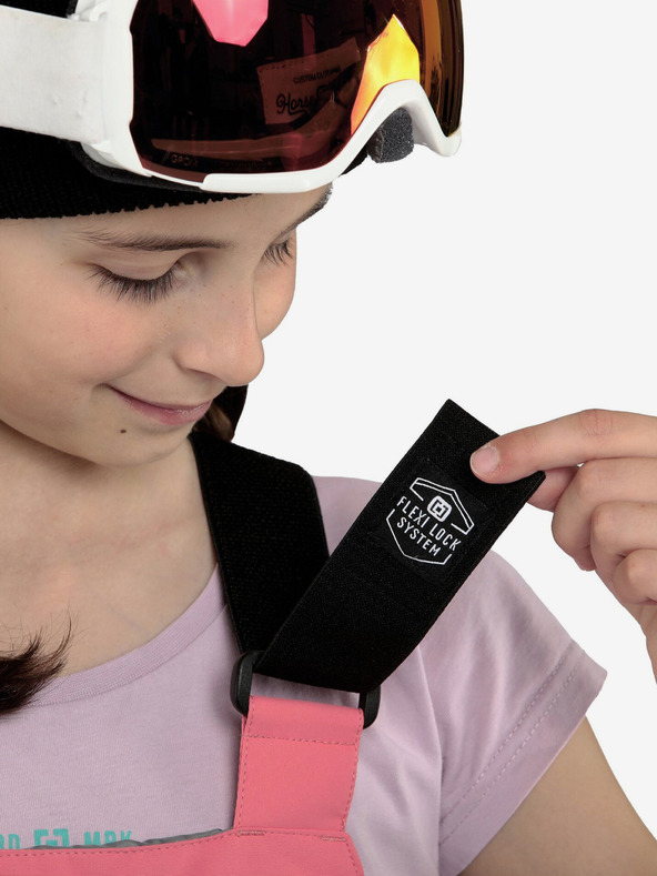 Horsefeathers Kinderhose Medler II Horsefeathers