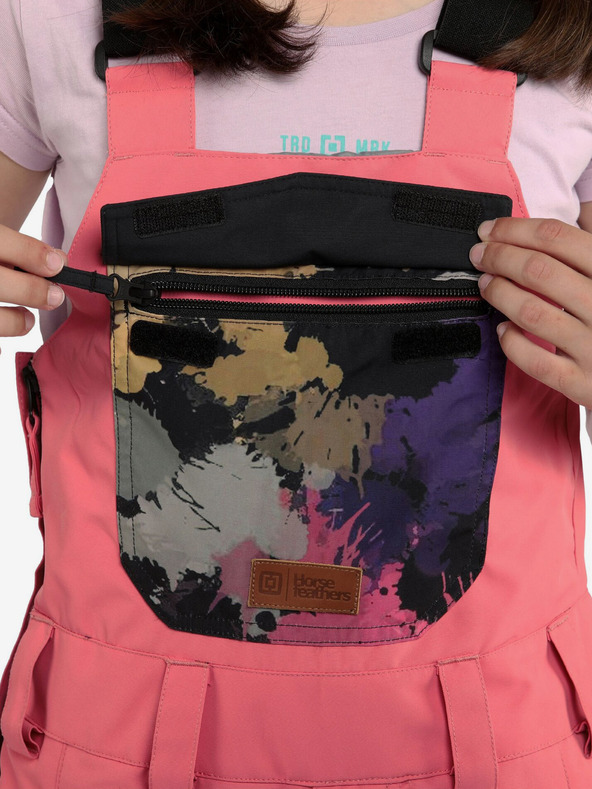 Horsefeathers Kinderhose Medler II Horsefeathers