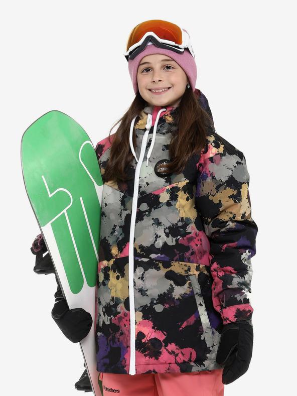 Horsefeathers Saddie Horsefeathers Kinderjacke