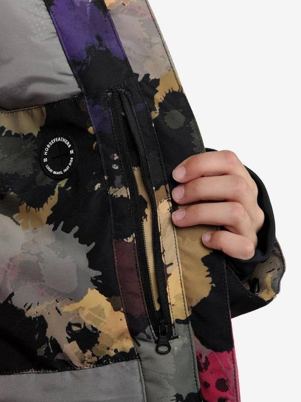 Horsefeathers Saddie Horsefeathers Kinderjacke